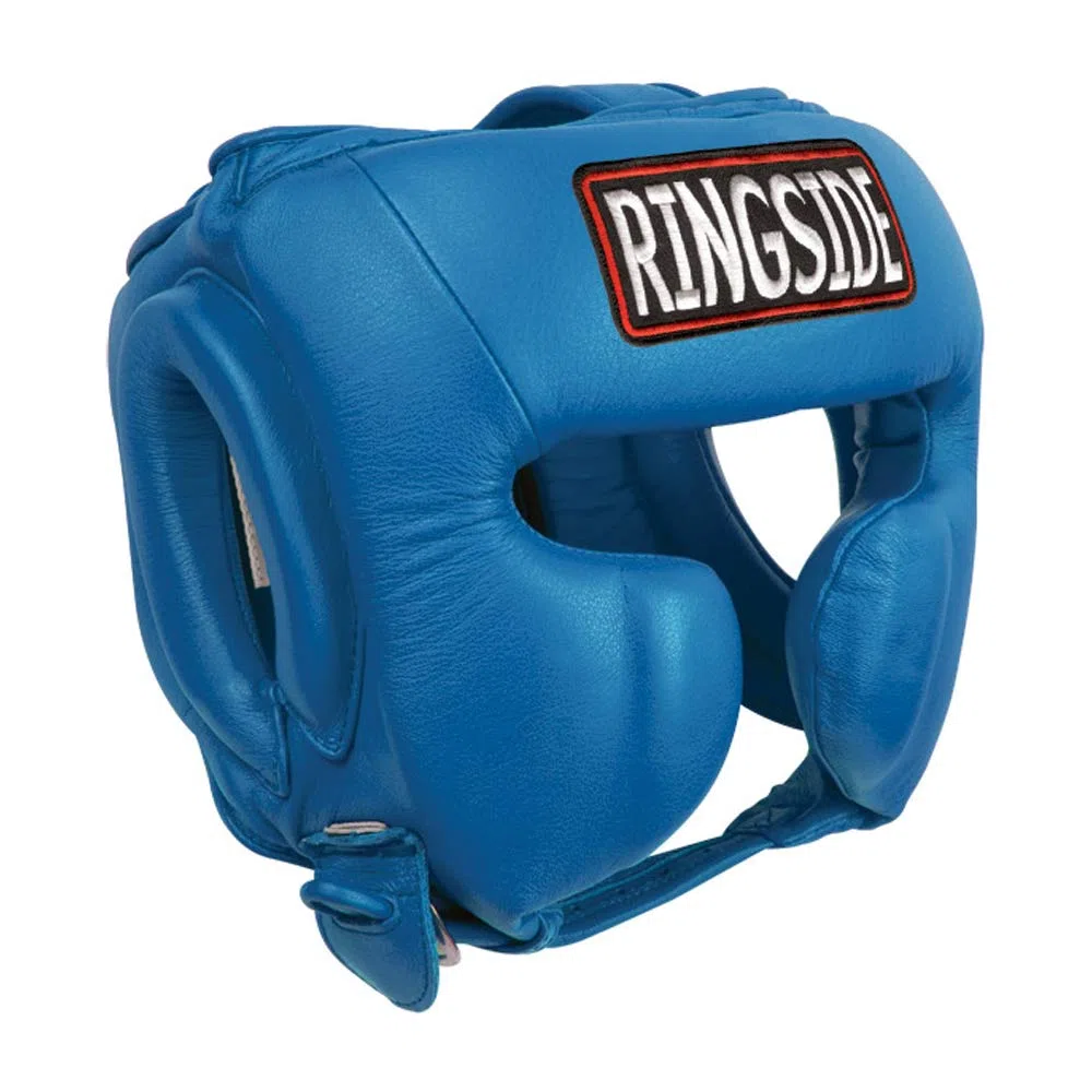 Ringside Fightgear Master's Competition Headgear Casco, Unisex